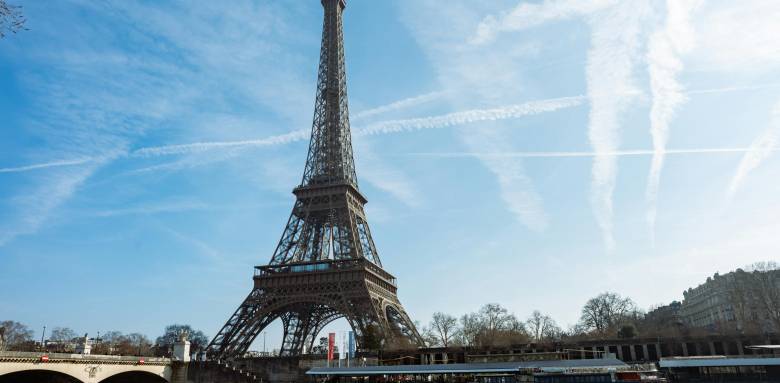 préparer son logement à  paris 17
