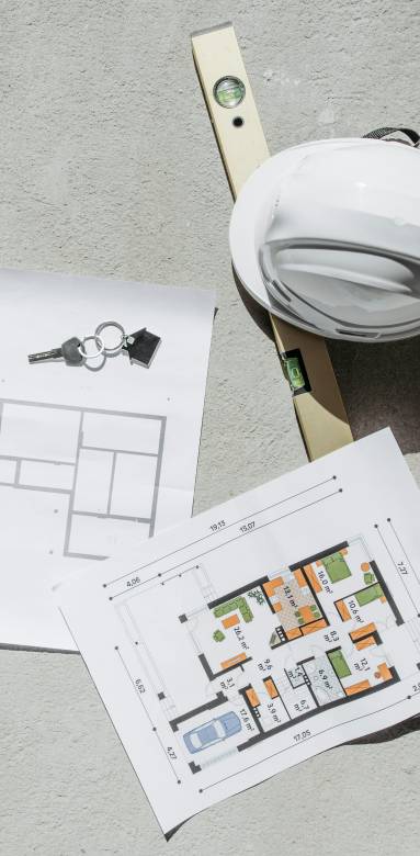 surélévation maison acier savoie