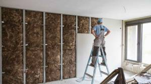 Les 10 façons d'isoler - Bayeux 14400