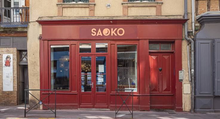  LA MAISON DES TRAVAUX TOULOUSE