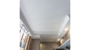 Rénover un Plafond – Nos Conseils pour un Résultat Parfait ! - Granville 50400