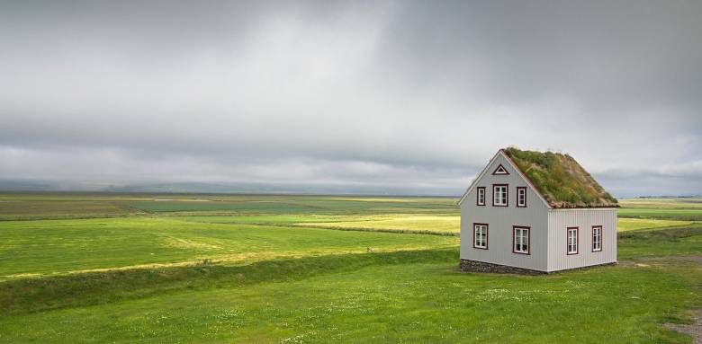 L'éco-construction de maison séduit de plus en plus de particuliers.