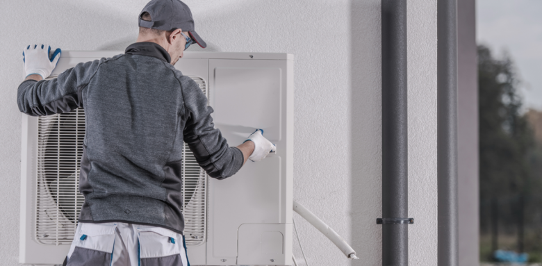 Pensez à l'entretien de votre pompe à chaleur 