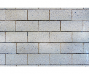 Garage en parpaing Orvault