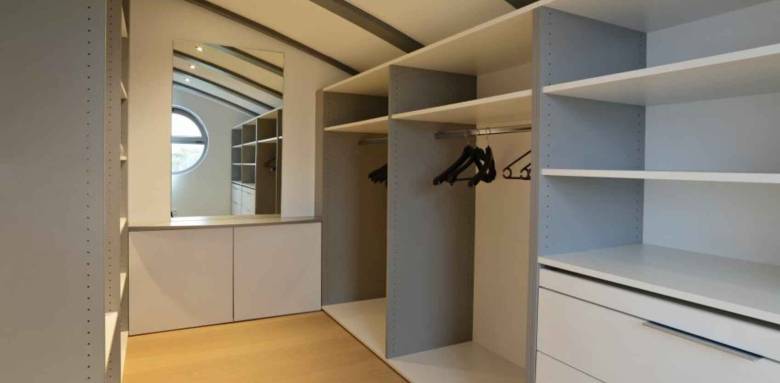 Dressing sur mesure
