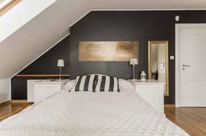 Rénover les combles d'une maison à Challans