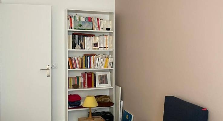 Rénovation d’un cabinet professionnel à Paris 17 Rue Nollet