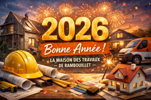 Bonne année 2026