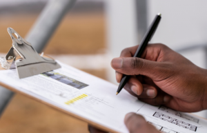 Carnet d'information du logement