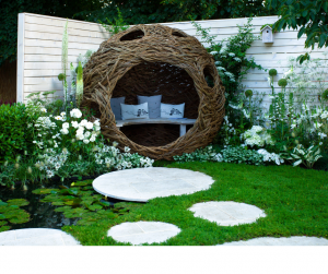 Rénover son jardin étapes par étapes à Haguenau