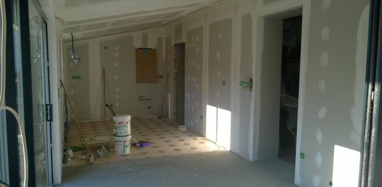 Isoler sa maison