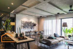Intérieur La Maison des Travaux Rouen