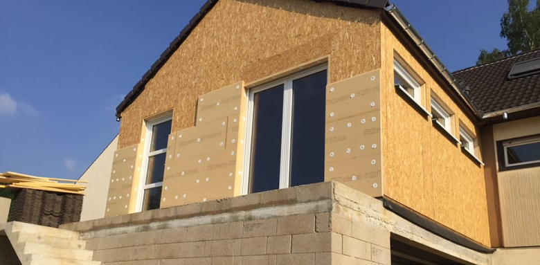 Travaux d’agrandissement, quelles sont les règles ?