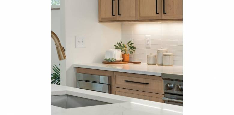 Cuisine sur mesure ou standard : que privilégier ? Montbray 50410