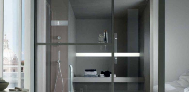 Hammam maçonné, sur mesure