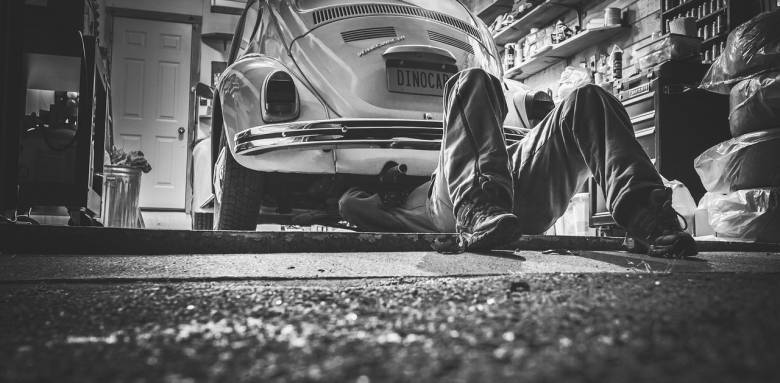 Comment éclairer son garage ?