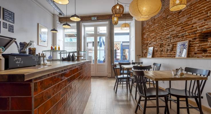  LA MAISON DES TRAVAUX TOULOUSE