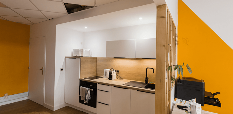 Notre agence s'agrandit !