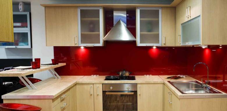 revêtement mural cuisine Noisy-Le-Grand (93) 