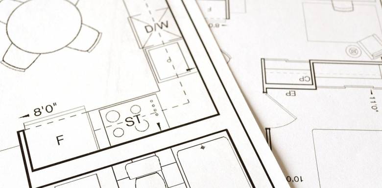 La rénovation de maison requiert une bonne organisation en amont.