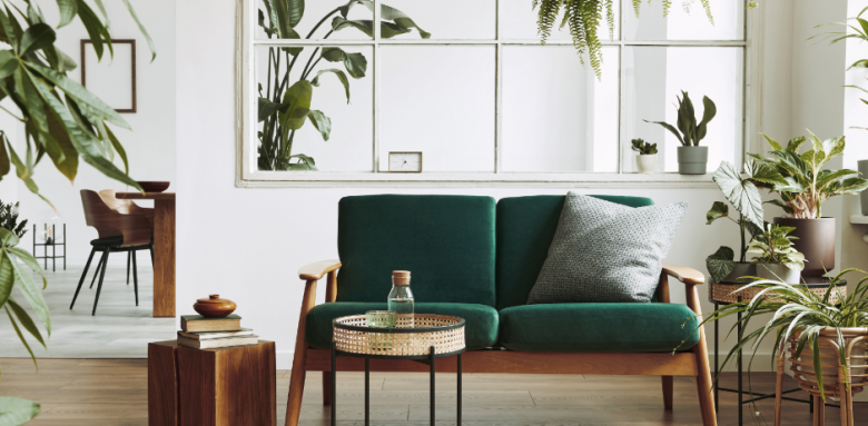 Les tendances décoration 2023 Poissy