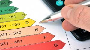 Le DPE, diagnostic de performance énergétique