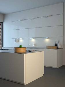 rénovation cuisine Blois (41) 