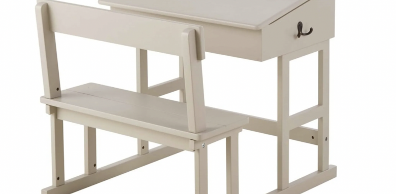 bureau pupitre pour les tout petits, Maison Du Monde