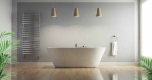 Rénovation salle de bain