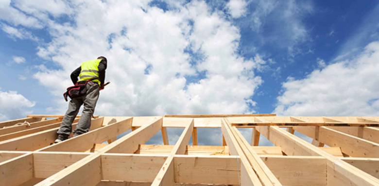Créer une surélévation - La Maison Des Travaux Savigny sur Orge