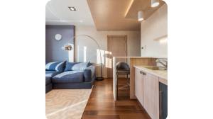 La RE 2020 dans la rénovation d’un logement – Avranches 50300