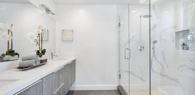 Rénovation de salle de bain à Muret