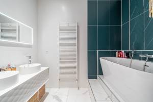 salle de bain rénovation