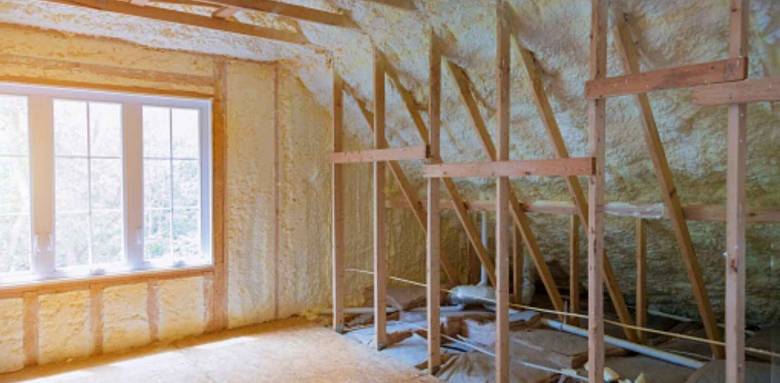 Isolation de vos combles, pensez-y ! 50400 Saint Planchers 