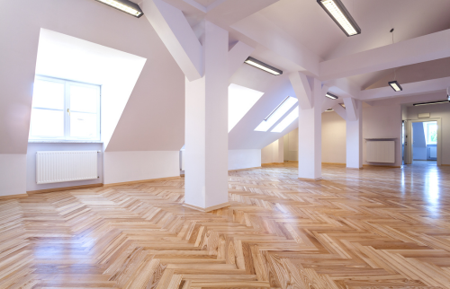 5 raisons pour aménager un loft 