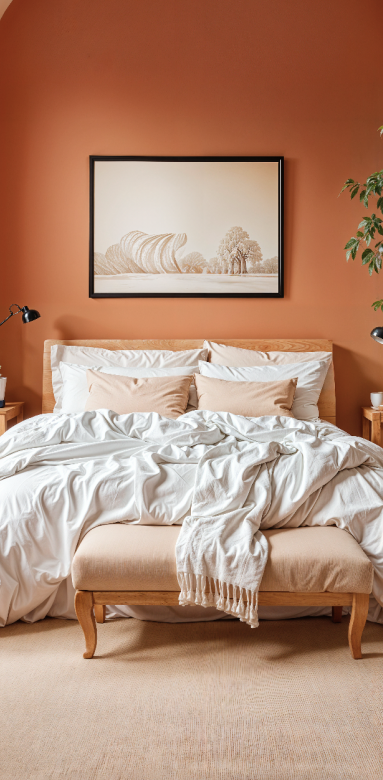 chambre parentale