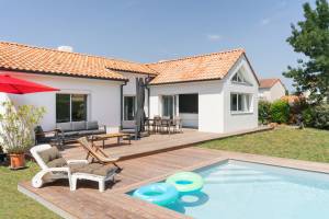 Extension de maison : combien de m² peut-on vraiment ajouter ?