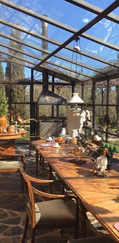 installer une serre de jardin