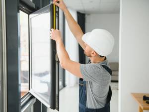 Fenêtres triple vitrage : isolation pour votre logement à Paris 17 et Paris 18 