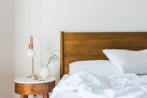 Aménager une chambre d'ami