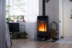 Installer une cheminée chez soi 
