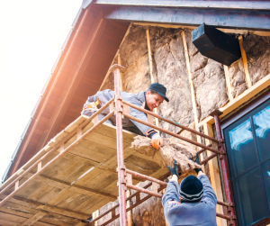 Solutions en isolation extérieure Arras