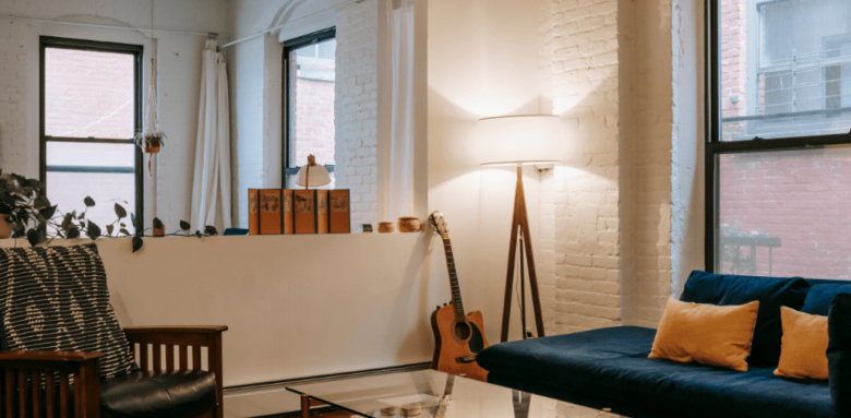 Optimiser l'espace petit appartement Haguenau