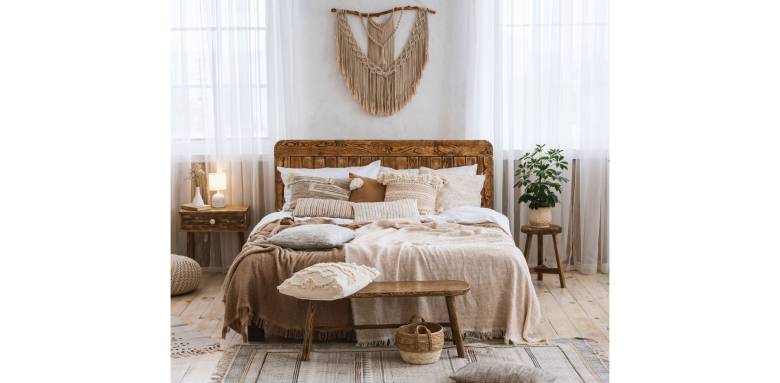 Comment éviter une décoration qui vieillit vite ? Noues de Sienne 14380