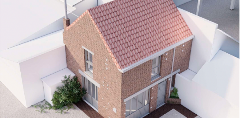 Changement de destination de remises agricoles en logements étdudiants