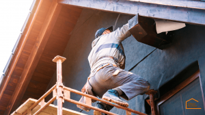 Illustration isolation thermique par l'exterieur