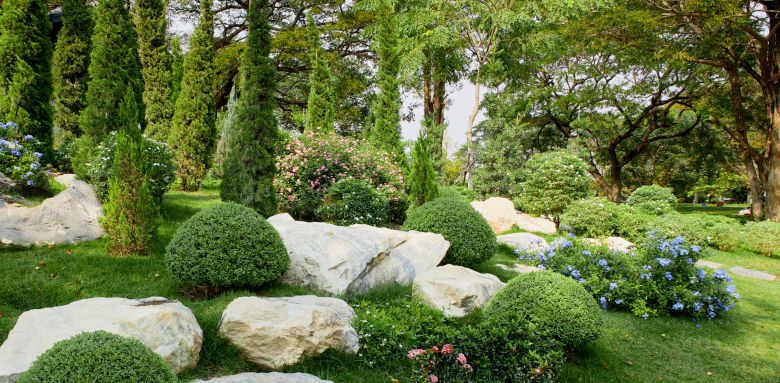 Oasis verte Saint-Quentin