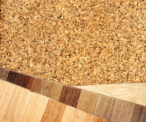 Sol en liège Libourne