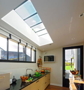 Installer un puit de lumière dans son logement 