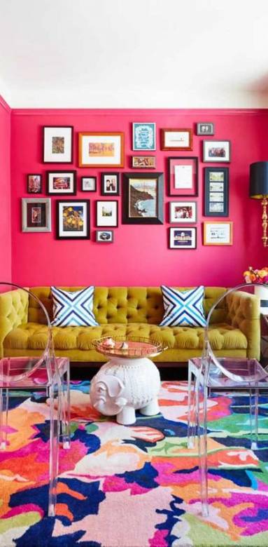 Travaux de décoration d'intérieur à Haguenau